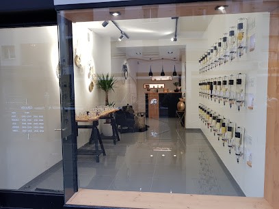 L'Atelier du Parfum, Parfumerie à Annemasse