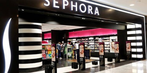 SEPHORA, Parfumerie à Rosny-sous-Bois