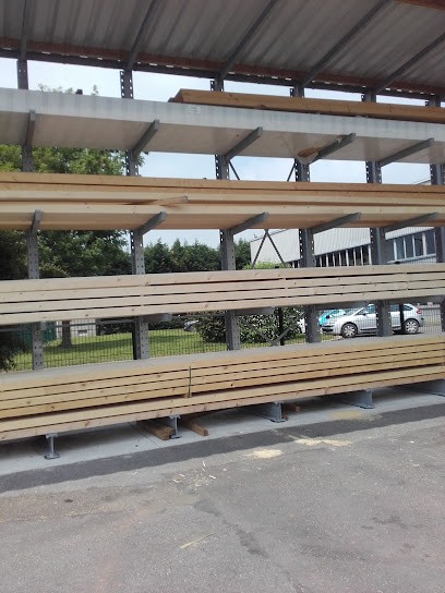 Laboratoires Wilson, Parfumerie à Ozoir-la-Ferrière