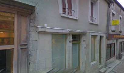 Mon Truc à Bulles, Magasin de Cosmétiques à Sancerre