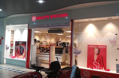 Beauty Success, Parfumerie à La Souterraine