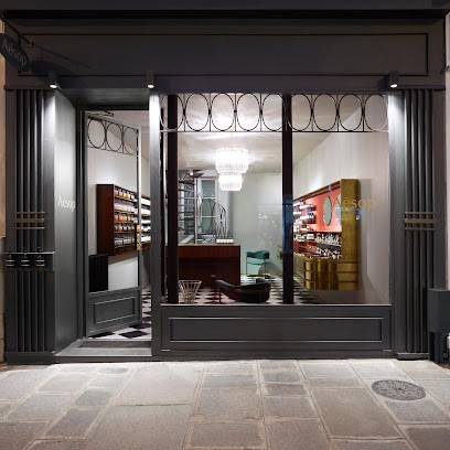 Aesop, Magasin de Cosmétiques à Paris 06