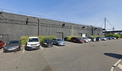 Perfumes Factory Paris, Parfumerie à Gonesse