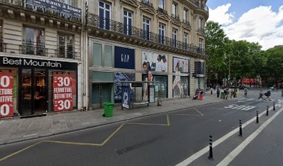 FREDERIC MALLE PRINTEMPS HAUSSMANN, Parfumerie à Paris 09