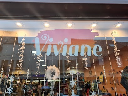 Viviane, Magasin de Cosmétiques à Condé-sur-l'Escaut