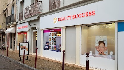 Beauty Success, Parfumerie à Clermont-l'Hérault