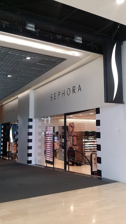 Sephora, Parfumerie à Aulnay-sous-Bois