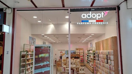 Adopt Parfums, Magasin de Cosmétiques à Lattes
