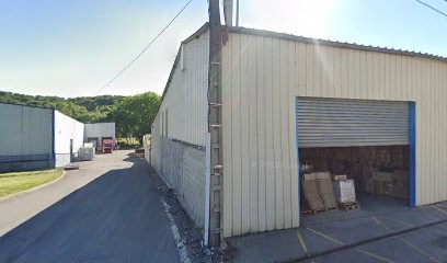 Parfums Jean-Jacques Vivier, Parfumerie à Liomer