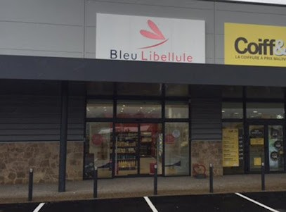 Bleu Libellule, Magasin de Cosmétiques à Sébazac-Concourès