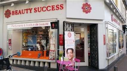 Beauty Success, Parfumerie à Dinard