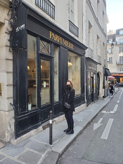 Le Labo, Parfumerie à Paris 06