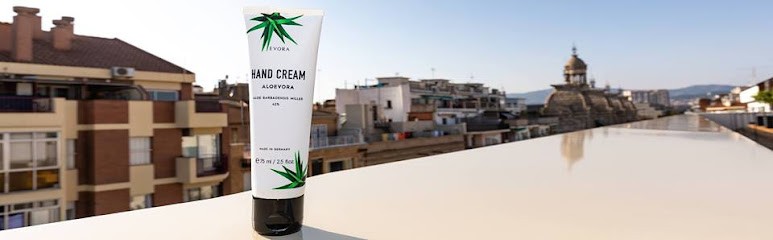 RenoSudEvora, Parfumerie à Ginasservis