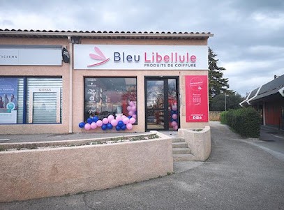 Bleu Libellule, Magasin de Cosmétiques à Salon-de-Provence