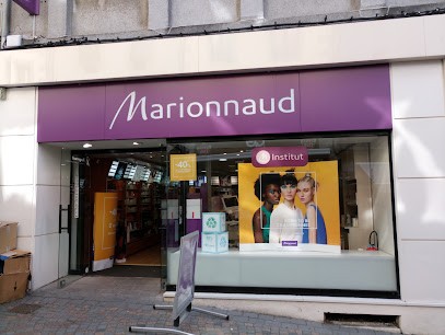 Marionnaud - Parfumerie & Institut, Parfumerie à Lannion