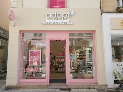 Adopt, Parfumerie à Chartres
