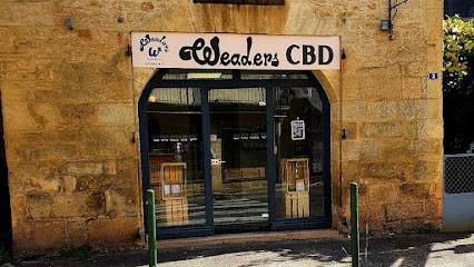 Weaders CBD Sarlat, Magasin de Cosmétiques à Sarlat-la-Canéda