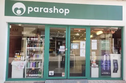 Parashop Thonon Centre (Tanguy Parapharmacie), Magasin de Cosmétiques à Thonon-les-Bains