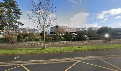 Parfums Givenchy, Parfumerie à Beauvais