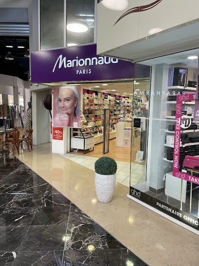 Marionnaud - Parfumerie & Institut, Parfumerie à Bollène