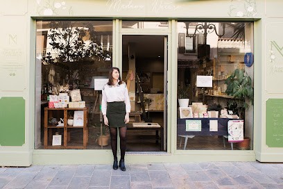 Madame Nature, Magasin de Cosmétiques à Thuir