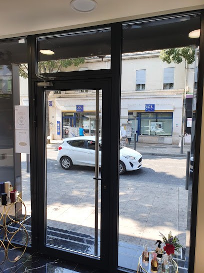 Ramz Fragrance, Parfumerie à Marseille 15