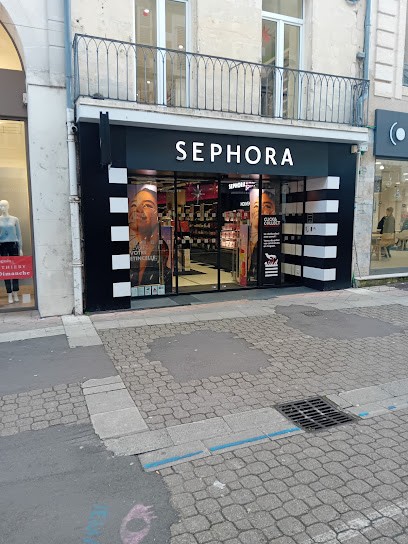 SEPHORA NEVERS, Parfumerie à Nevers