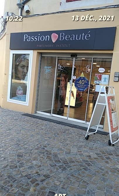 Passion Beauté, Parfumerie à Apt