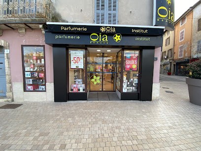 Oïa Beauté Saint Maximin, Parfumerie à Saint-Maximin-la-Sainte-Baume