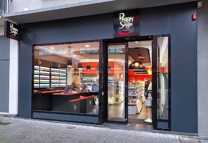 PEGGY SAGE Valenciennes, Magasin de Cosmétiques à Valenciennes