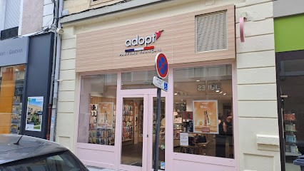 Adopt Parfums, Magasin de Cosmétiques à Voiron