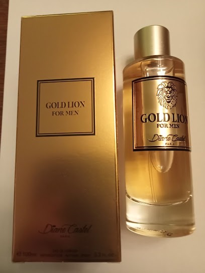 AU PARFUM DE LULU, Parfumerie à Lannion