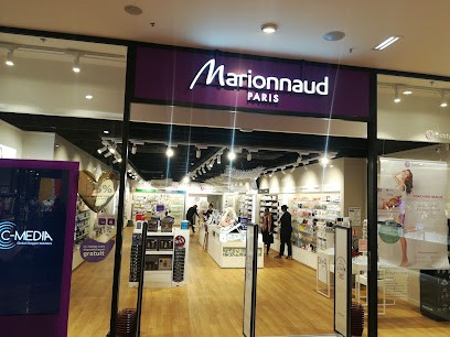 Marionnaud, Parfumerie à Évry
