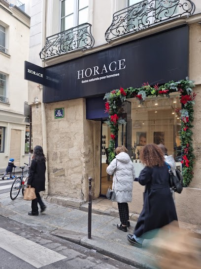 Horace @ Paris Marais, Magasin de Cosmétiques à Paris 03