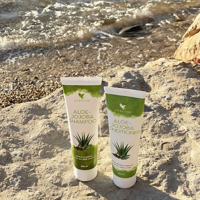 Au Coeur De L'Aloe, Magasin de Cosmétiques à Saint-Pierre-les-Étieux