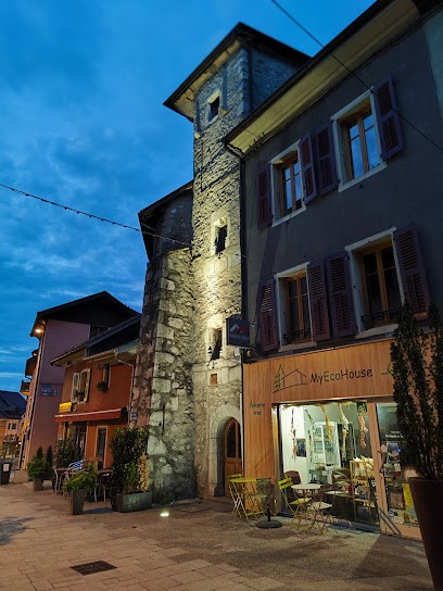 Passion Beauté, Parfumerie à La Roche-sur-Foron