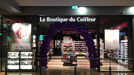 La Boutique du Coiffeur, Magasin de Cosmétiques à Brest