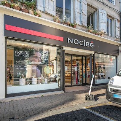 Nocibé - BOURGOIN REPUBLIQUE, Parfumerie à Bourgoin-Jallieu