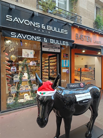 Savons et Bulles, Magasin de Cosmétiques à Rouen