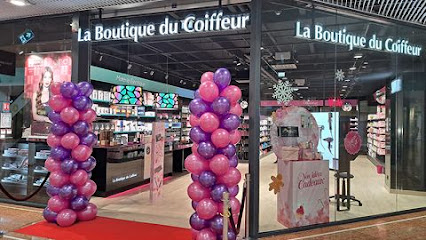 La Boutique Du Coiffeur Magasin De Cosmétiques à Bordeaux