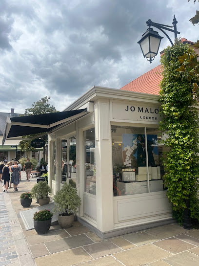 Jo Malone London Parfumerie à Serris