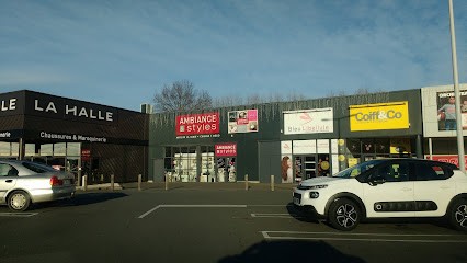 Bleu Libellule, Magasin de Cosmétiques à Saint-Médard-en-Jalles