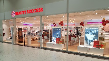 Beauty Success, Parfumerie à Gauchy