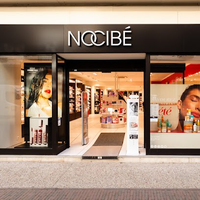 Nocibé - ROANNE 52, Parfumerie à Roanne