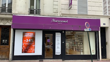Marionnaud - Parfumerie & Institut, Parfumerie à Asnières-sur-Seine