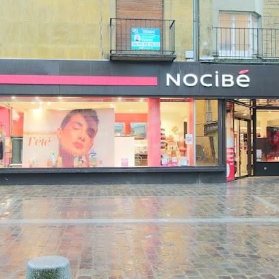 Nocibé - SEDAN CARNOT, Parfumerie à Sedan