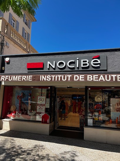 Nocibé - NOCIBE ILE ROUSSE, Parfumerie à L'Île-Rousse