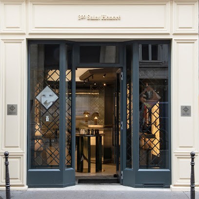 INITIO Parfums Privés, Parfumerie à Paris 01