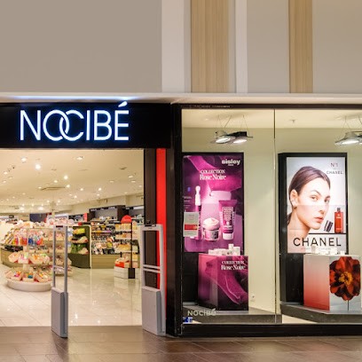 Nocibé - MANDELIEU, Parfumerie à Mandelieu-la-Napoule