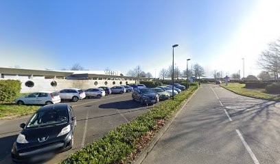 Laboratoire Oligonov, Parfumerie à Ploufragan